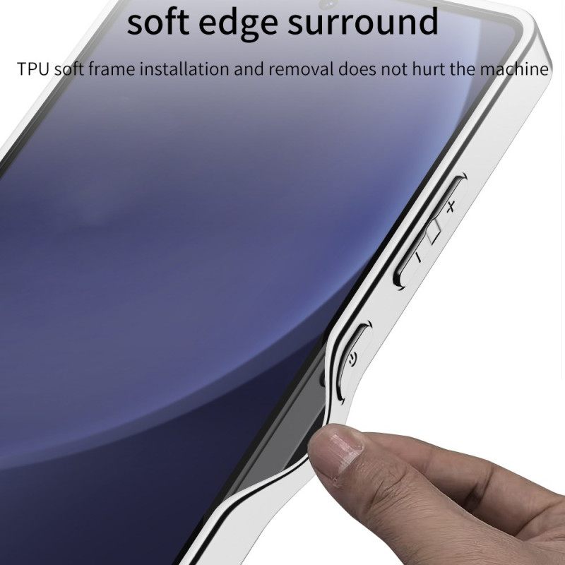 Hoesje Samsung Galaxy S25 Ultra 5g Gkk