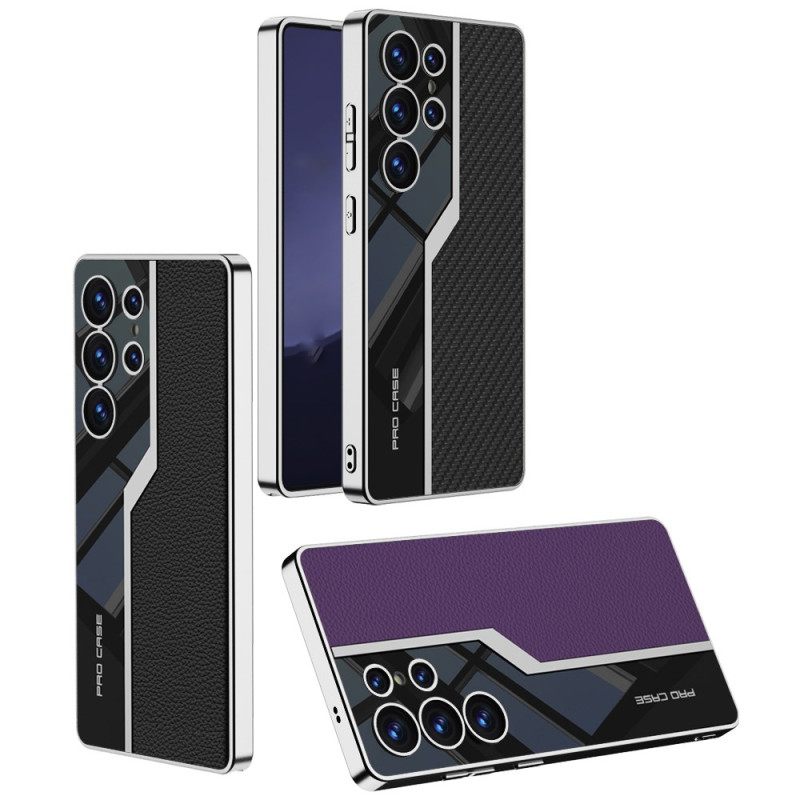 Hoesje Samsung Galaxy S25 Ultra 5g Gkk