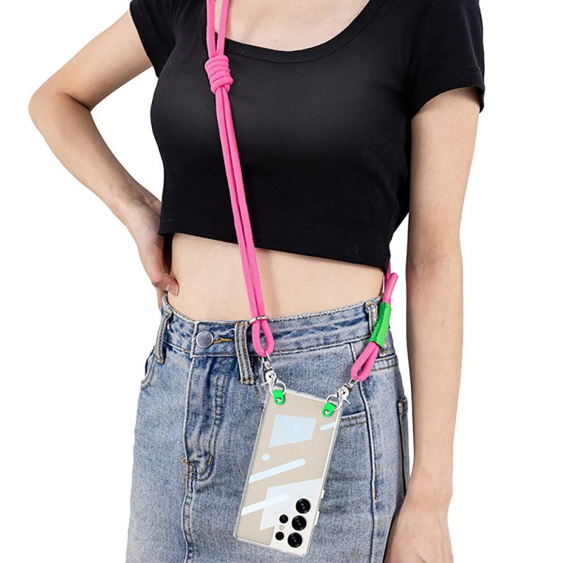 Hoesje Samsung Galaxy S25 Ultra 5g Gkk Bescherming Hoesje