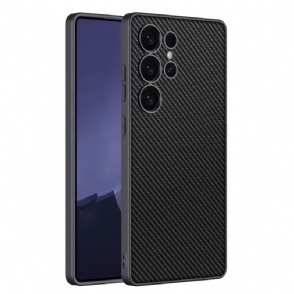 Hoesje Samsung Galaxy S25 Ultra 5g Gkk Classic-serie