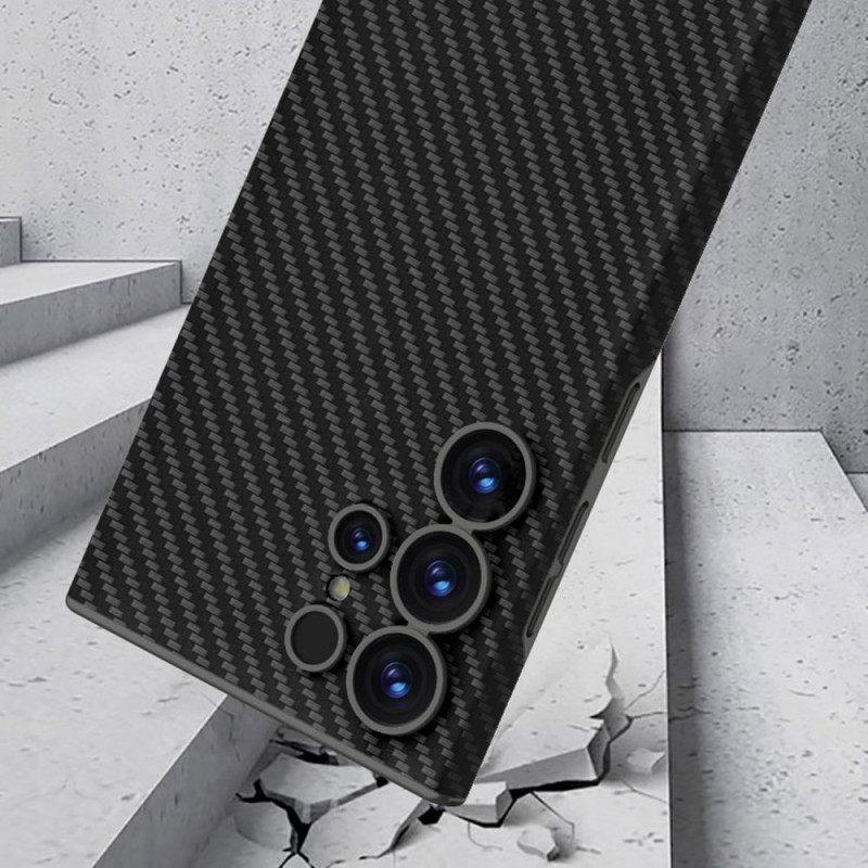 Hoesje Samsung Galaxy S25 Ultra 5g Huidvriendelijk