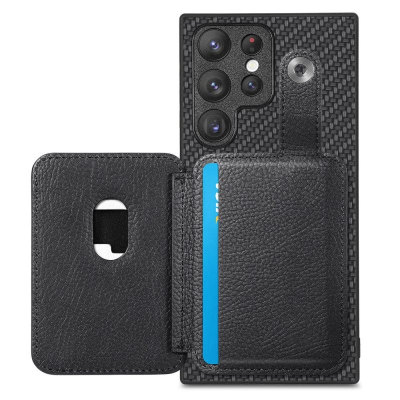 Hoesje Samsung Galaxy S25 Ultra 5g Multifunctioneel