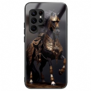 Hoesje Samsung Galaxy S25 Ultra 5g Paard