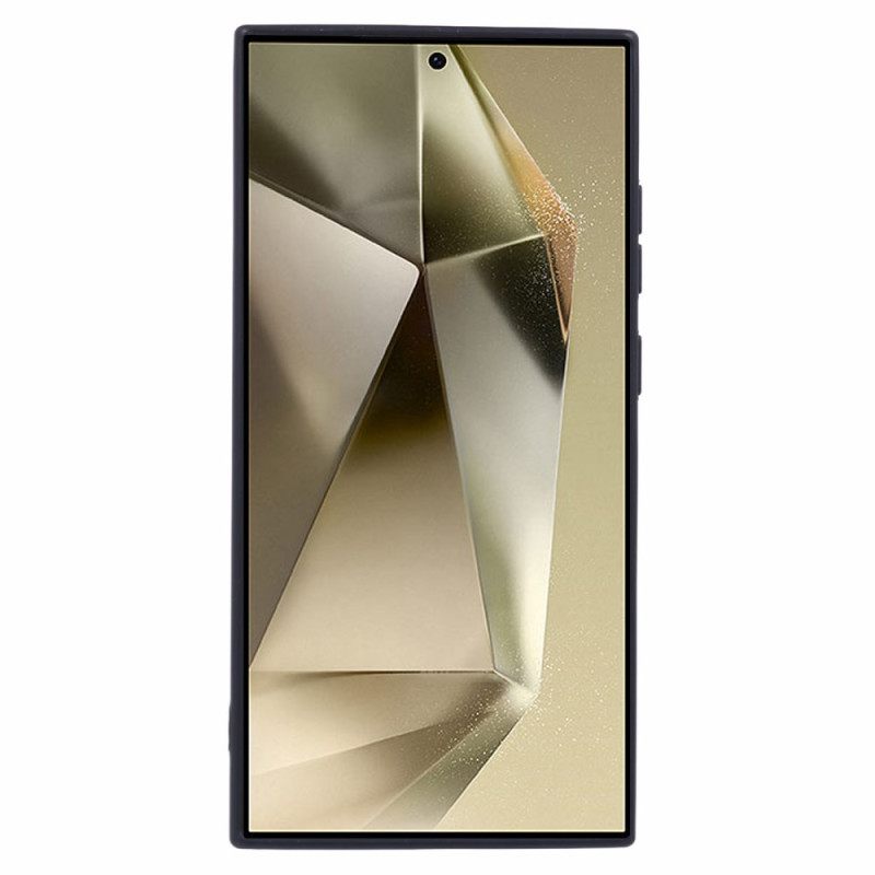 Hoesje Samsung Galaxy S25 Ultra 5g Slank Magsafe-compatibel