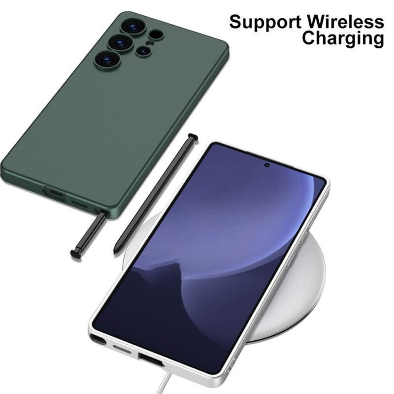 Hoesje Samsung Galaxy S25 Ultra 5g Ultradun Gkk