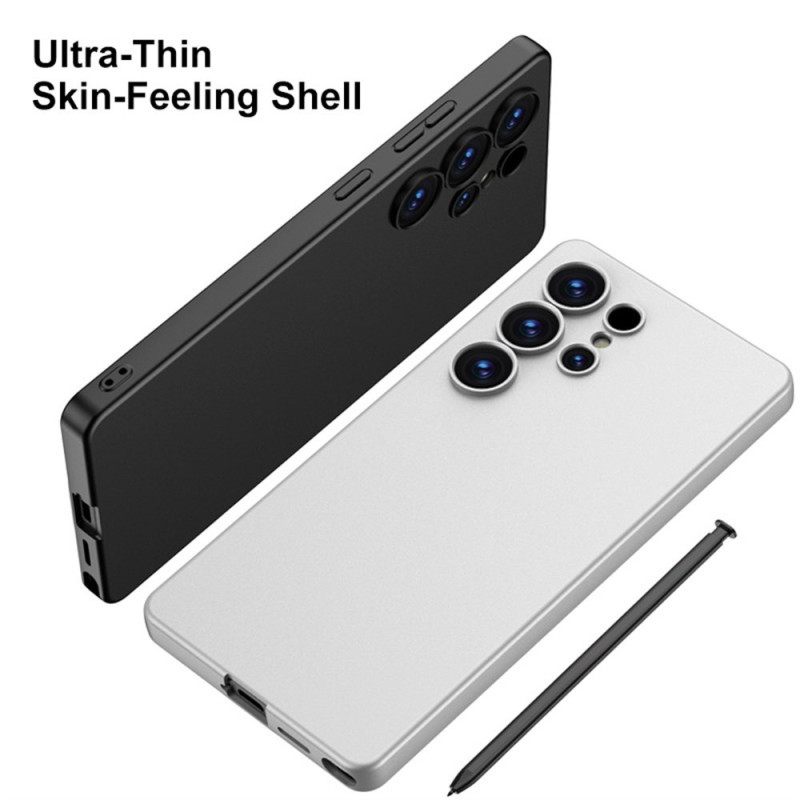 Hoesje Samsung Galaxy S25 Ultra 5g Ultradun Gkk