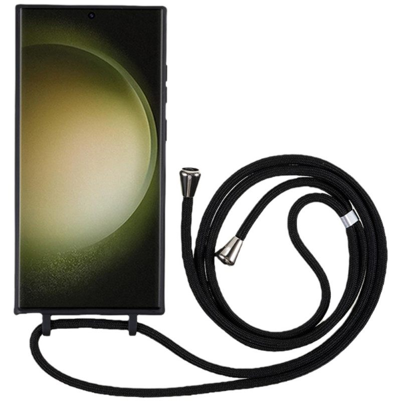 Hoesje Samsung Galaxy S25 Ultra 5g Verstelbaar