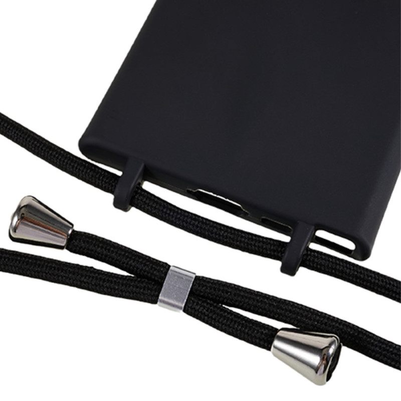 Hoesje Samsung Galaxy S25 Ultra 5g Verstelbaar