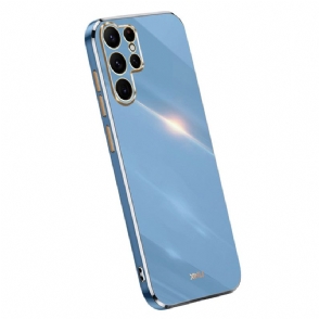 Hoesje Samsung Galaxy S25 Ultra 5g Xinli