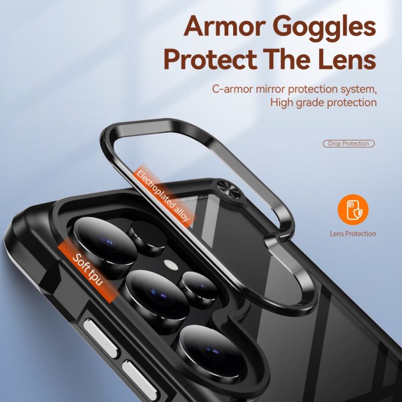 Hoesje Voor Samsung Galaxy S25 Ultra 5g Balance