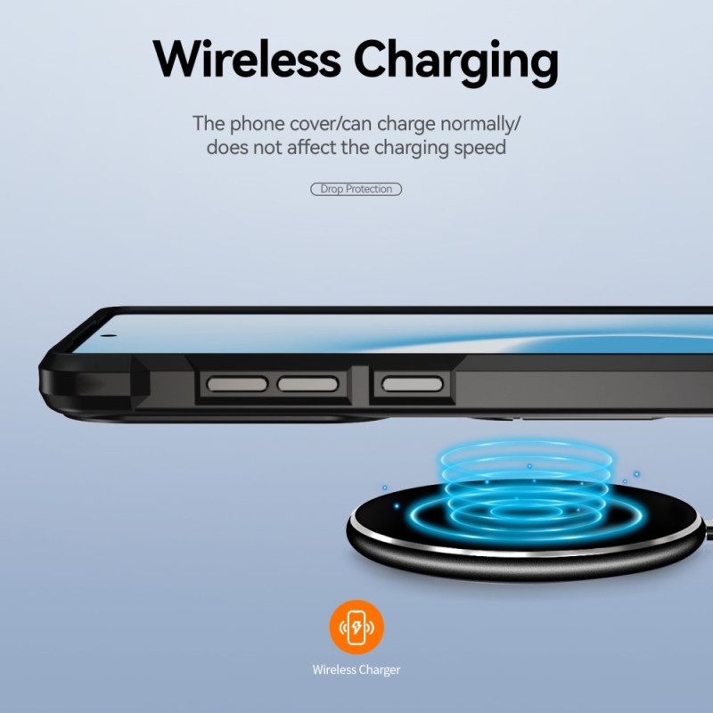 Hoesje Voor Samsung Galaxy S25 Ultra 5g Balance