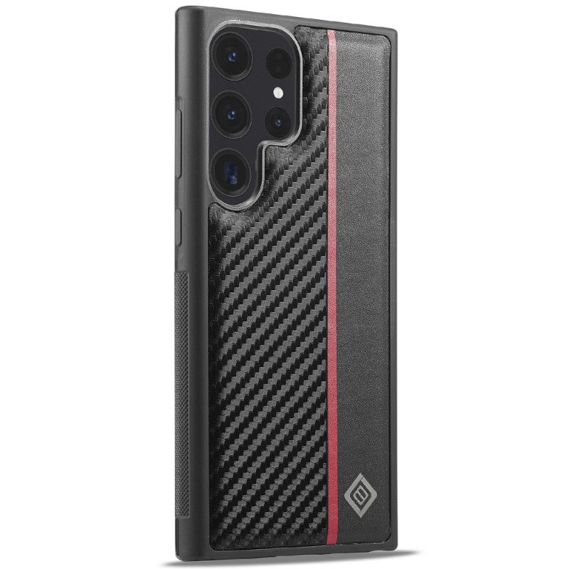 Hoesje Voor Samsung Galaxy S25 Ultra 5g Lc.imeeke