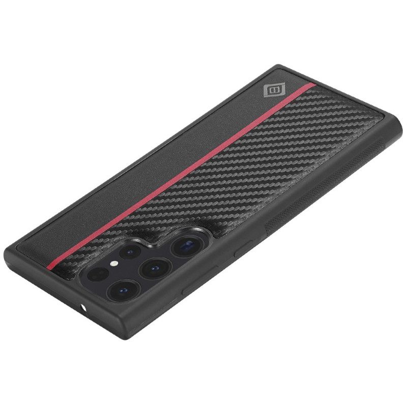 Hoesje Voor Samsung Galaxy S25 Ultra 5g Lc.imeeke