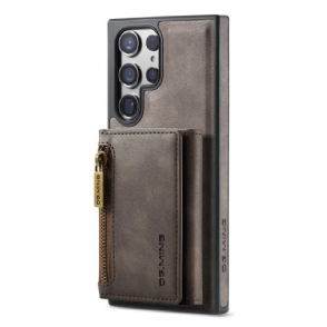 Hoesje Voor Samsung Galaxy S25 Ultra 5g M5-serie Dg.ming