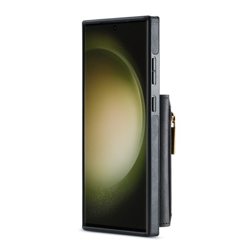 Hoesje Voor Samsung Galaxy S25 Ultra 5g M5-serie Dg.ming