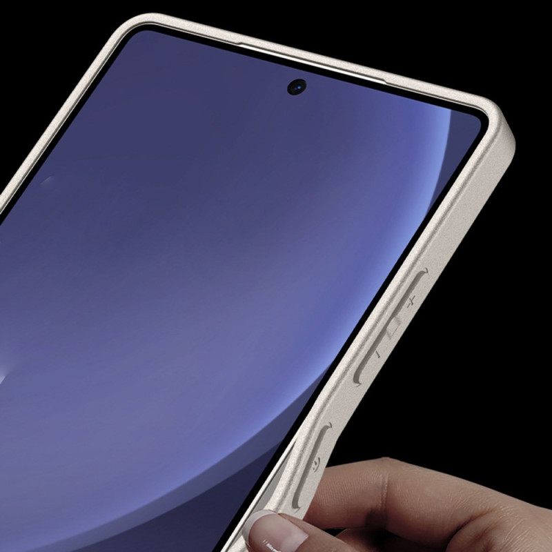 Hoesje Voor Samsung Galaxy S25 Ultra 5g Magsafe-compatibel Slank