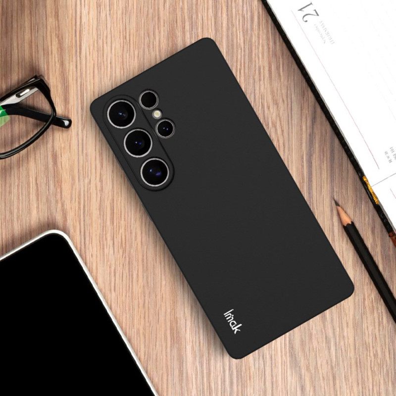 Hoesje Voor Samsung Galaxy S25 Ultra 5g Uc-3 Serie Imak