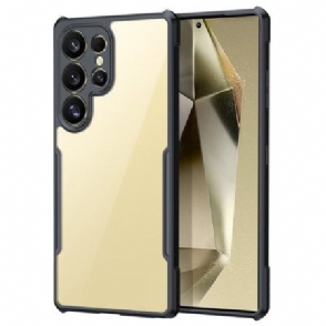 Hoesje Voor Samsung Galaxy S25 Ultra 5g Xundd