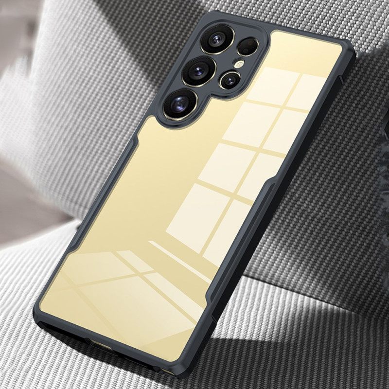 Hoesje Voor Samsung Galaxy S25 Ultra 5g Xundd