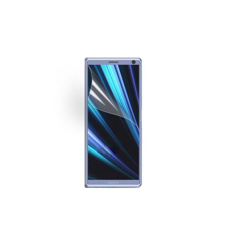 5 Schermbeschermers Voor Sony Xperia 10