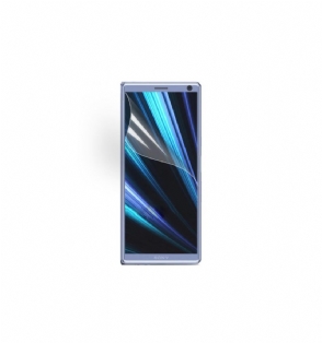 5 Schermbeschermers Voor Sony Xperia 10