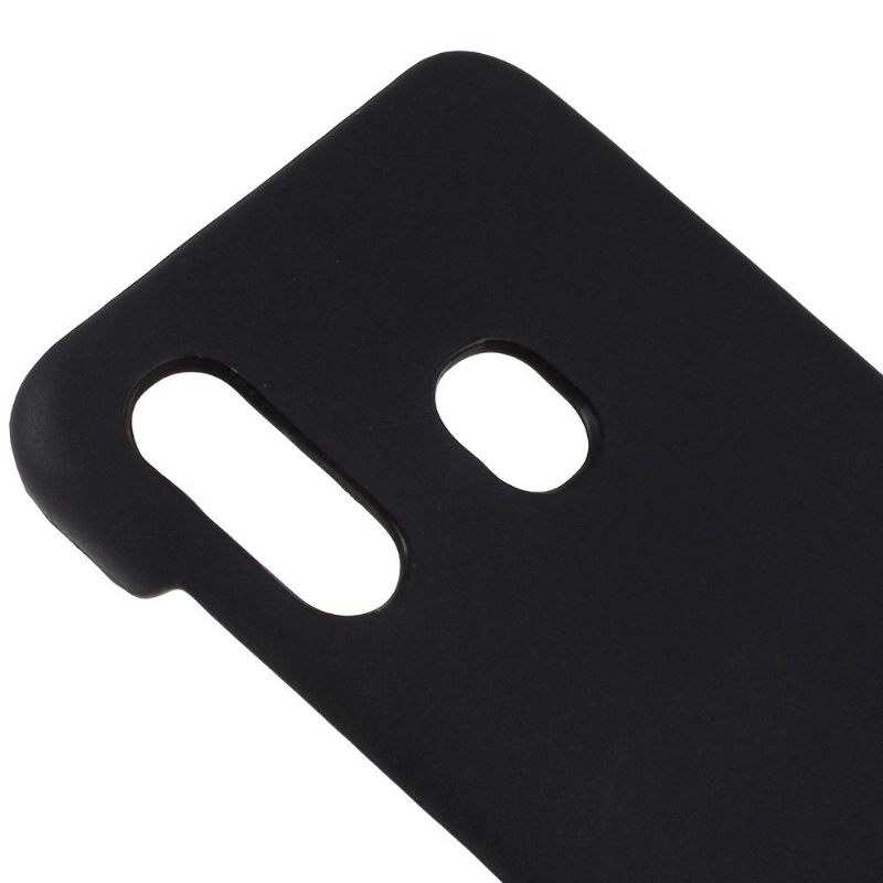 Hoesje voor Samsung Galaxy A40 Thermische Inductie