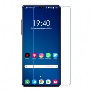Samsung Galaxy A40 - Pak Van 5 Schermbeschermers