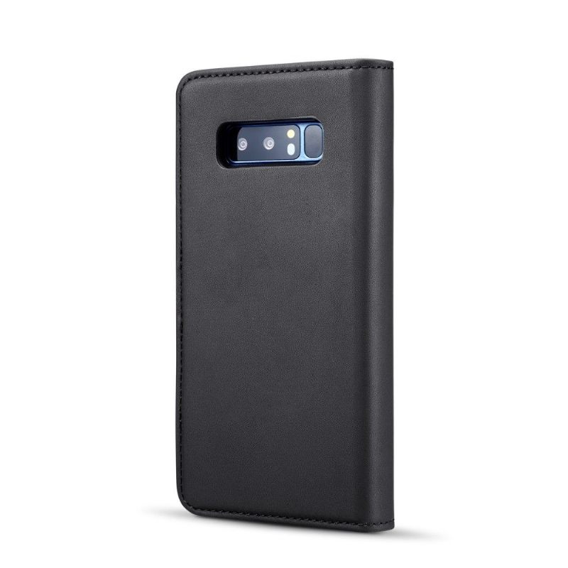 Hoesje Folio-hoesje voor Samsung Galaxy Note 8 Anti-fall Met Verwijderbare Schaal