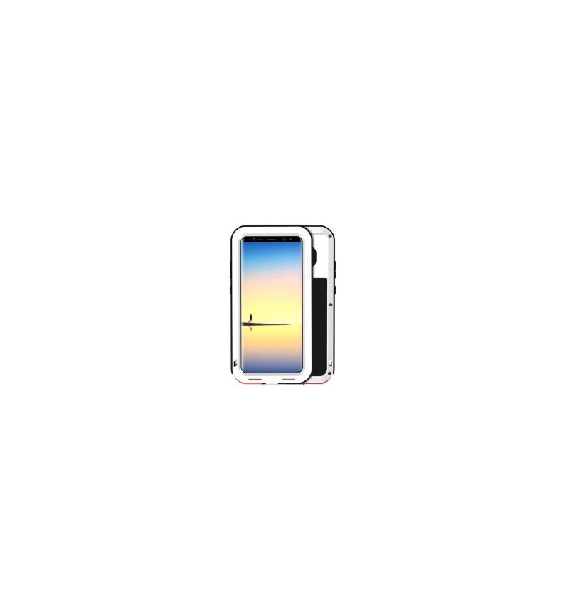 Hoesje voor Samsung Galaxy Note 8 Love Mei Krachtige Ultra Beschermende