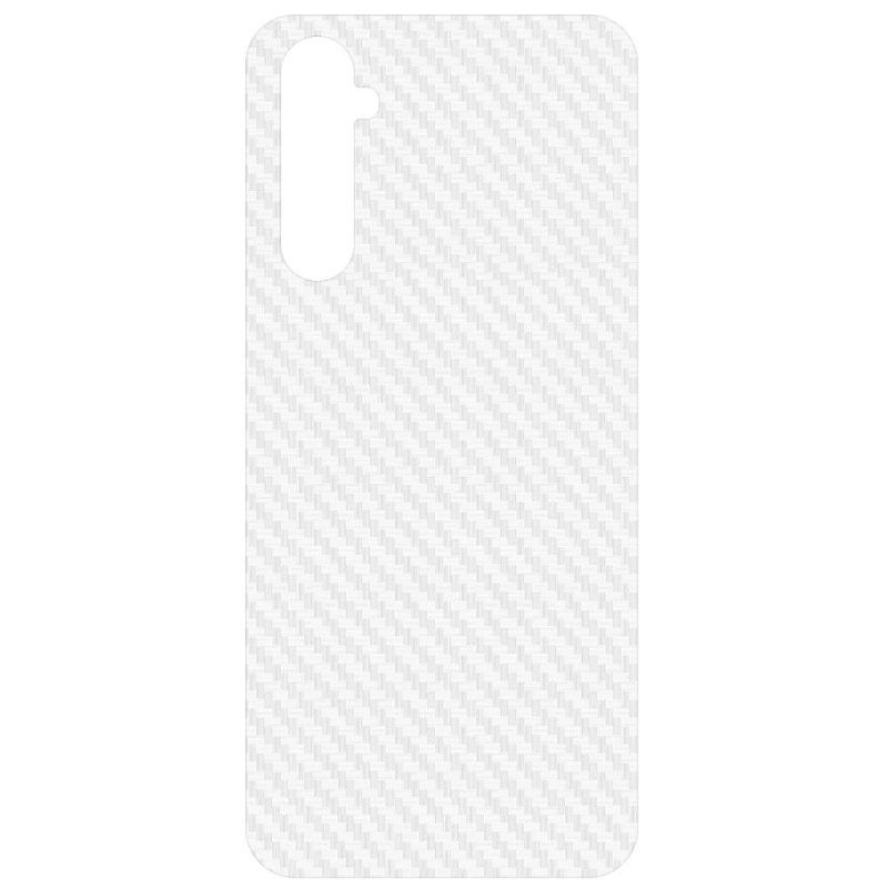 Carbon Achterste Films Voor Realme 6 Pro (2 Stuks)