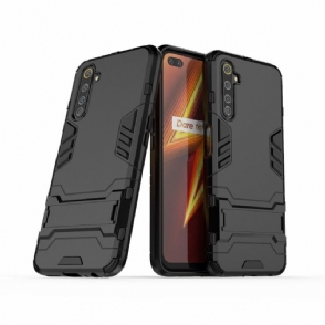 Hoesje voor Realme 6 Pro Ondersteuning Cool Guard-functie
