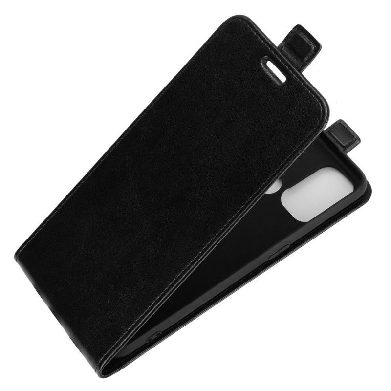 Flip Case voor Oppo A53 Folio-hoesje Kunstleer Verticaal