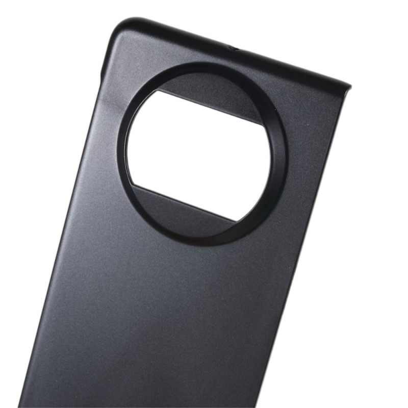 Case Hoesje Huawei Mate X3 Telefoonhoesje Kunststof