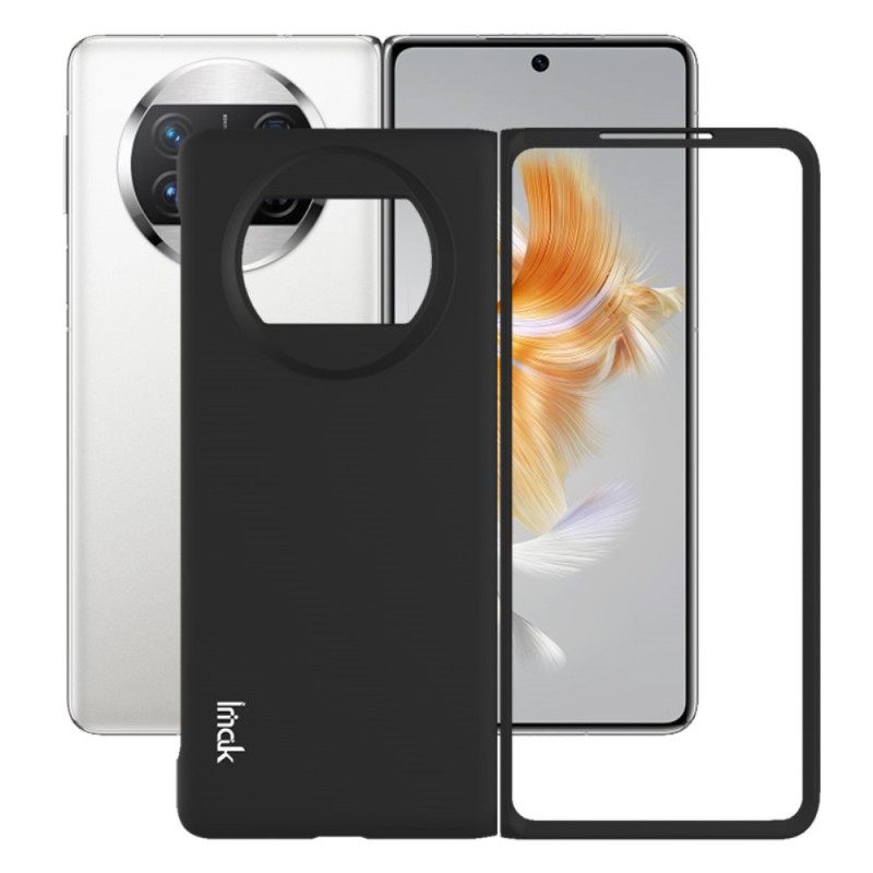 Hoesje Huawei Mate X3 Js-2 Serie Imak