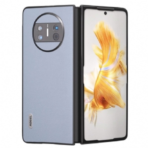 Hoesje Voor Huawei Mate X3 Klassieke Abeel