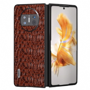 Hoesje Voor Huawei Mate X3 Premium Abeel