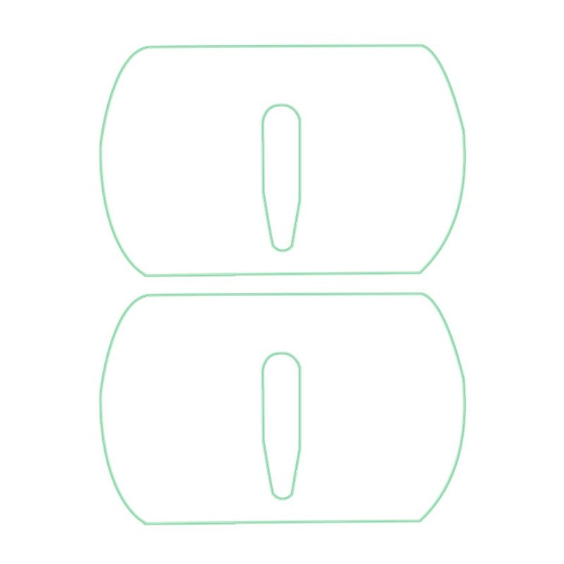 Lensbeschermer Van Gehard Glas Voor Huawei Mate X3