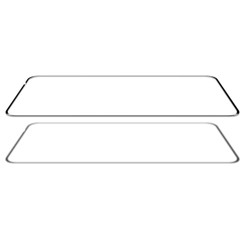 Volledig Dekkende Schermbeschermer Van Gehard Glas Voor Huawei Mate X3