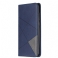 Marineblauw