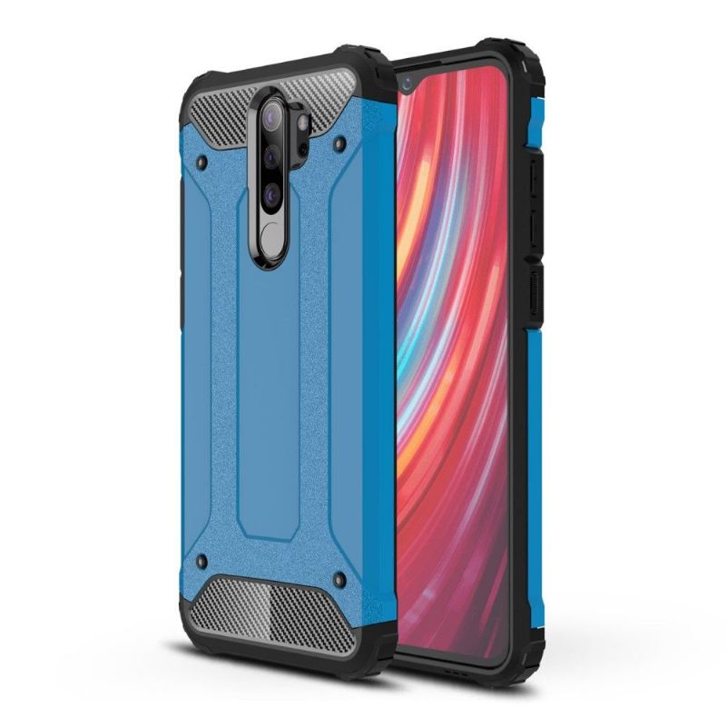 Hoesje voor Xiaomi Redmi Note 8 Pro Armorguard