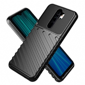 Hoesje voor Xiaomi Redmi Note 8 Pro Bescherming Hoesje Schokbescherming