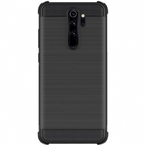 Hoesje voor Xiaomi Redmi Note 8 Pro Gel Flex Vega
