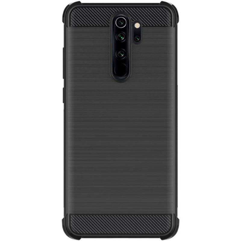 Hoesje voor Xiaomi Redmi Note 8 Pro Gel Flex Vega
