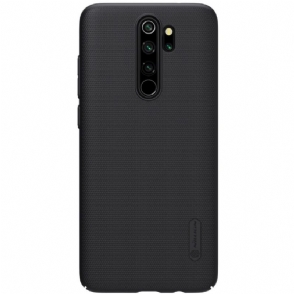 Hoesje voor Xiaomi Redmi Note 8 Pro Nillkin Super Frosted