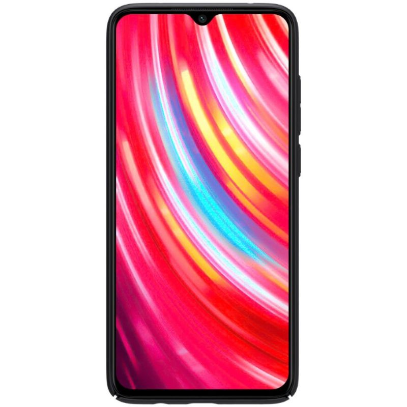 Hoesje voor Xiaomi Redmi Note 8 Pro Nillkin Super Frosted
