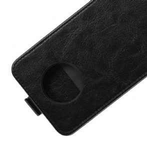 Folio-hoesje voor Xiaomi Redmi Note 9T Anti-fall Kunstleer Verticaal
