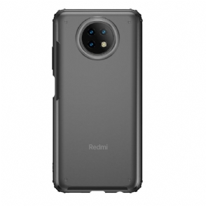 Hoesje voor Xiaomi Redmi Note 9T Armor-serie