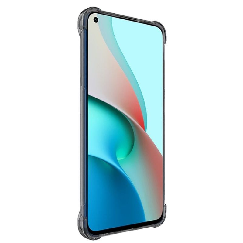 Hoesje voor Xiaomi Redmi Note 9T Klasse Beveiligen Wissen
