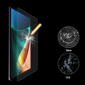 2 Xiaomi Pad 5 / Pad 5 Pro Screenprotectors Van Gehard Glas