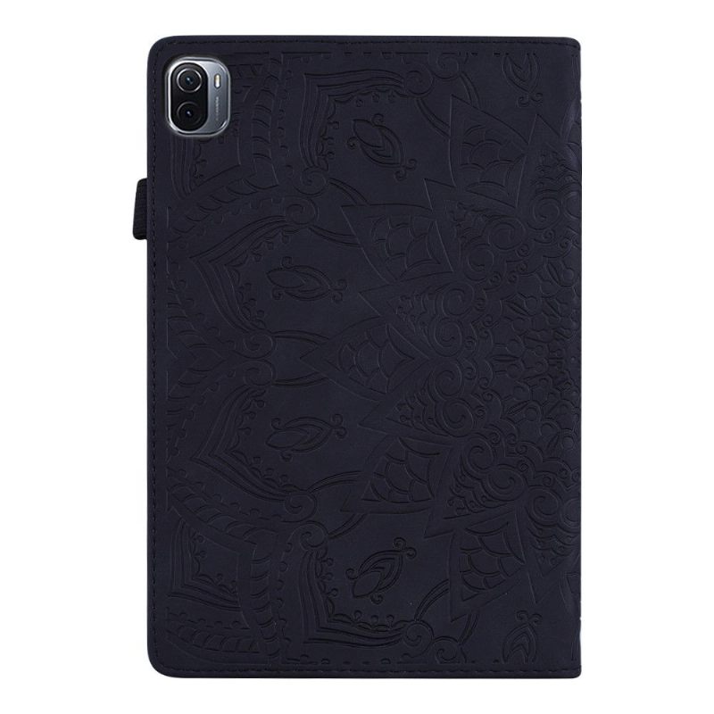 Folio-hoesje voor Xiaomi Pad 5 / Pad 5 Pro Leïla Fleur Oriental
